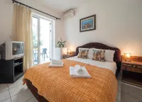 Mediterranean Guest House Balkan