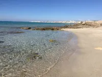 B&B Cuore di Gallipoli