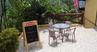 La Casa Amarilla
