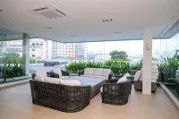 Lovina 6-12 at Harbour Bay Residences