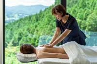 ENOWA YUFUIN - spa
