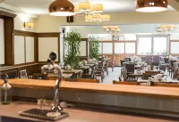 Révész Hotel, Restaurant and Rosa Spa - breakfast