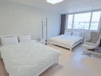 Airini Pension Hotels in Damyang