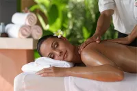 Grand Palms Spa & Golf Resort - spa