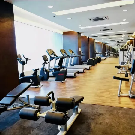 Atlantis Residences Melaka by HeyStay Management(2)