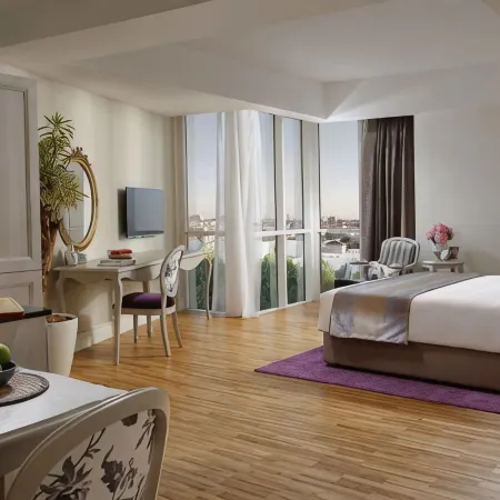 Raco hotel