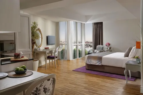 Raco hotel