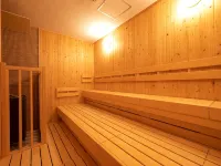 Hotel Sansui Naha Ryukyu Onsen Naminoue-No-Yu - spa