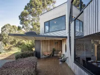 Quarry Hill Lookout ..... scenic views, luxurious amenities, relaxing atmosphere Hotels in Geeveston