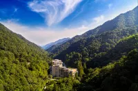 Tianmingshan Spa & Resort