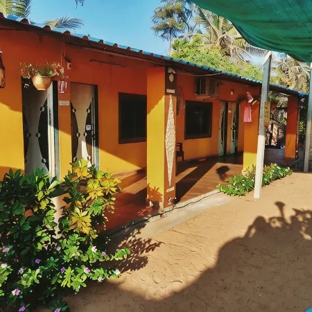 Athaang Beach Resort