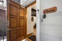 The Wellington Loft - Homestays