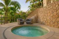 Experience Luxury Living at Our Ocean Front Villa in Puerto Vallarta - Villas