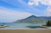 Chaloklum Residence By Kupu Kupu Phangan - 5 stjerner