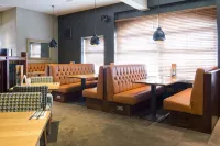 Premier Inn Livingston (M8, Jct3) - Desayuno