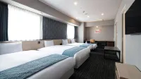 Vessel Hotel Hiroshima Heiwa Odori - 2 星級