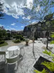 Hôtel Victor Hugo