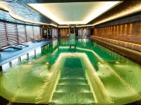 B&B Hotel Borgaro Torinese - Pool
