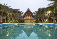 Bojue Holiday Villa Apartment (Shanwei Poly Jinluwan Branch)