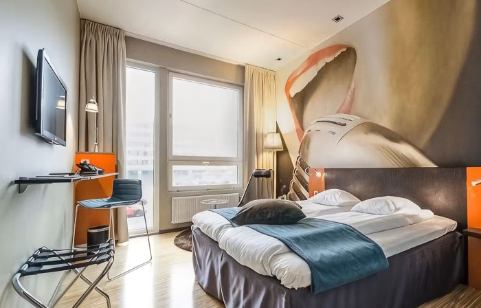 Comfort Hotel Malmö