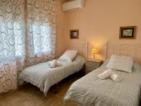 Casa Generoso in Navalcán -  Holiday Villas
