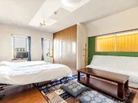 HST Fuchu Tamacho 1-chome 203 Hotels in Fuchu