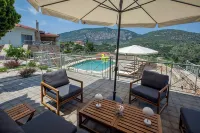 Aether Panorama Pool Retreat - Family