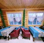 Erguna Marina Family Tour Accommodation