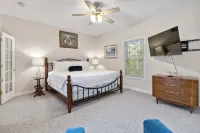 Shady Hill – the Ultimate Comfort Retreat for Family and Friends - 4-Star