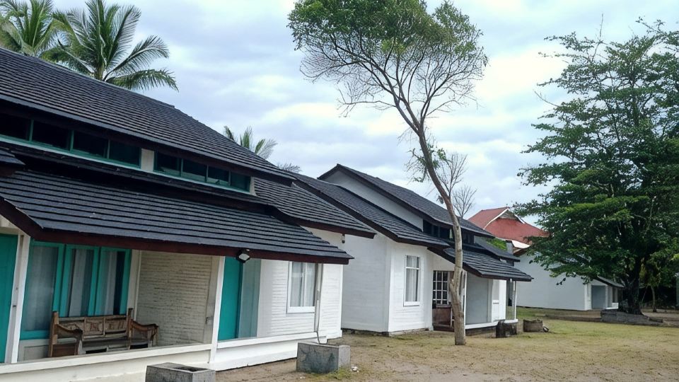 Lalita Cottage