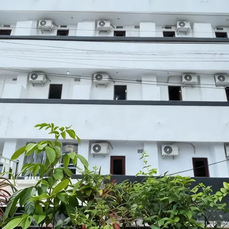 Maluku Residence Syariah