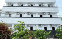 Maluku Residence Syariah