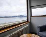 Weskar Lodge Hotel - Mountain view