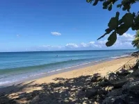 Adorable Beach House, Concha Azul in Sea Beach!