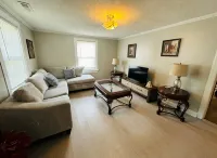 Rosa's house