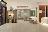 U飯店（賀州萬達廣場店） - 2 星級