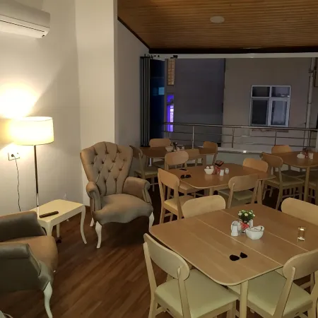 Harbour Otel