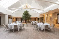 voco OXFORD THAMES by IHG - Frühstück