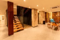 JB Heritage Hotel & Convention