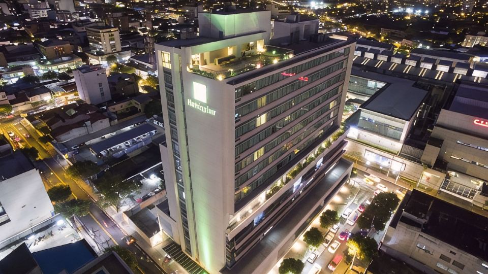 Holiday Inn CUCUTA by IHG