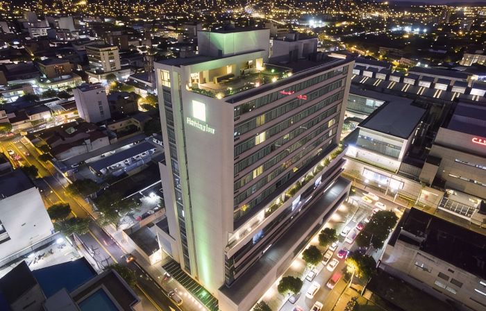 Holiday Inn CUCUTA by IHG