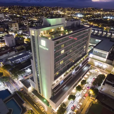 Holiday Inn CUCUTA by IHG