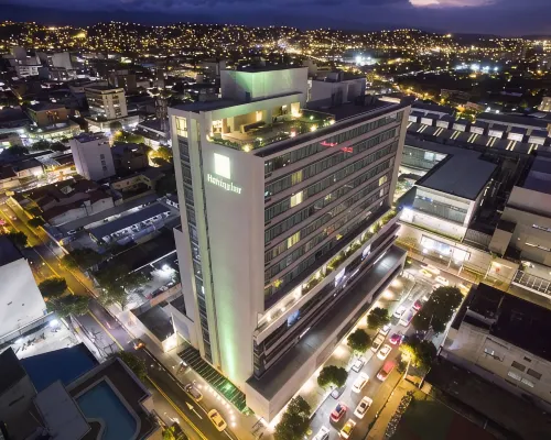 Holiday Inn CUCUTA by IHG Hotel a Cucuta