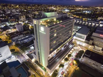 Holiday Inn CUCUTA by IHG Hotels in 