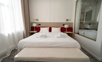 Hotel Plaza Hotel