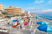 Hotel Cola Frontemare