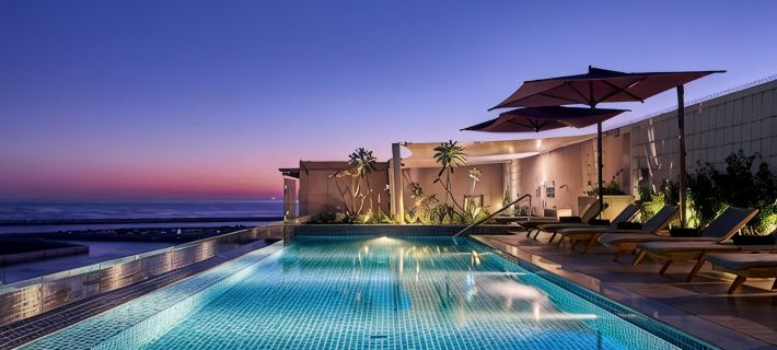 Mysk Al Mouj Hotel Hoteles en Mascate