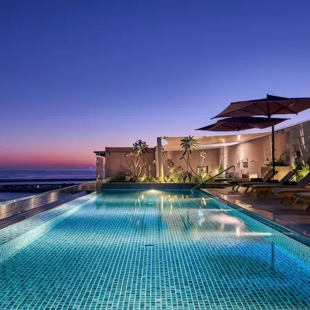 Mysk Al Mouj Hotel