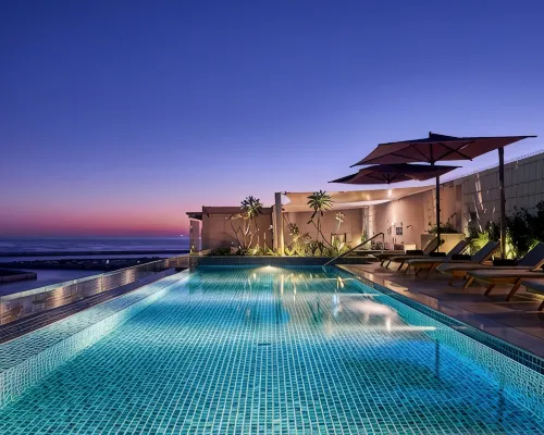Mysk Al Mouj Hotel Hotels in Muscat