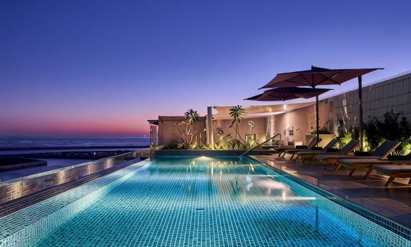 Mysk Al Mouj Hotel